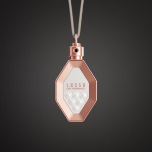 LUSSO ROSE GOLD EDITION