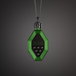 LUSSO GREEN EDITION